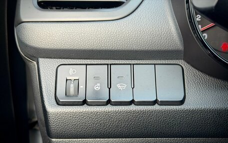 KIA Rio III рестайлинг, 2015 год, 1 090 000 рублей, 22 фотография