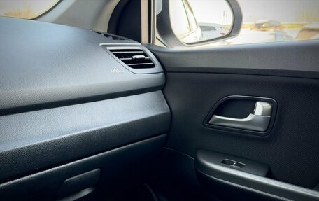 KIA Rio III рестайлинг, 2015 год, 1 090 000 рублей, 23 фотография