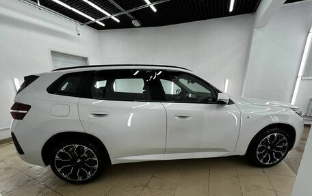 BMW X3, 2025 год, 7 200 000 рублей, 5 фотография