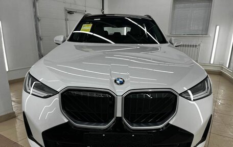 BMW X3, 2025 год, 7 200 000 рублей, 7 фотография