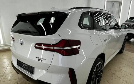 BMW X3, 2025 год, 7 200 000 рублей, 3 фотография