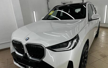 BMW X3, 2025 год, 7 200 000 рублей, 2 фотография
