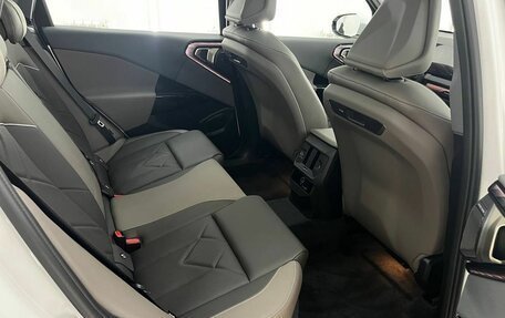 BMW X3, 2025 год, 7 200 000 рублей, 14 фотография