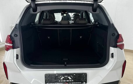 BMW X3, 2025 год, 7 200 000 рублей, 15 фотография