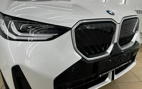 BMW X3, 2025 год, 7 200 000 рублей, 8 фотография