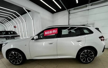 BMW X3, 2025 год, 7 200 000 рублей, 6 фотография