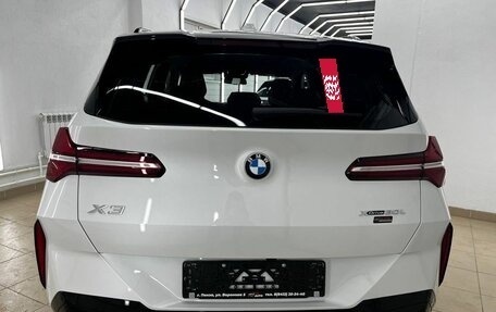BMW X3, 2025 год, 7 200 000 рублей, 11 фотография
