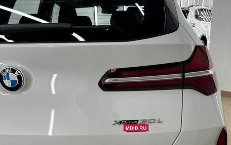 BMW X3, 2025 год, 7 200 000 рублей, 10 фотография