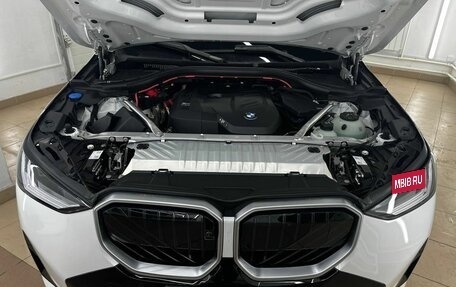 BMW X3, 2025 год, 7 200 000 рублей, 13 фотография