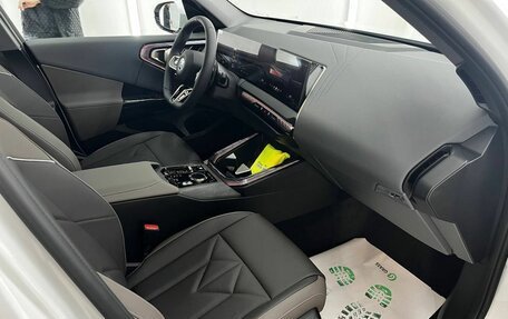 BMW X3, 2025 год, 7 200 000 рублей, 16 фотография