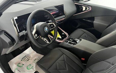 BMW X3, 2025 год, 7 200 000 рублей, 26 фотография