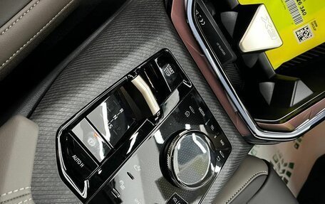 BMW X3, 2025 год, 7 200 000 рублей, 22 фотография