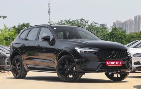 Volvo XC60 II, 2025 год, 7 990 000 рублей, 3 фотография