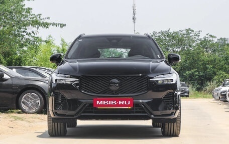 Volvo XC60 II, 2025 год, 7 990 000 рублей, 2 фотография