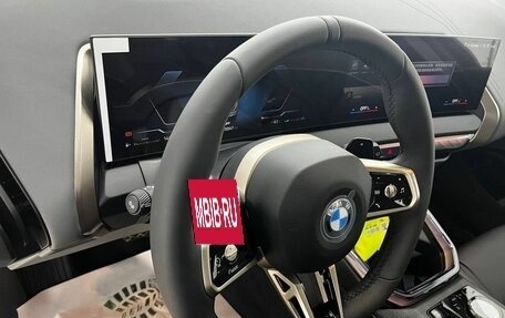 BMW X3, 2025 год, 7 200 000 рублей, 24 фотография