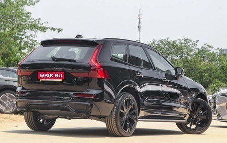 Volvo XC60 II, 2025 год, 7 990 000 рублей, 8 фотография