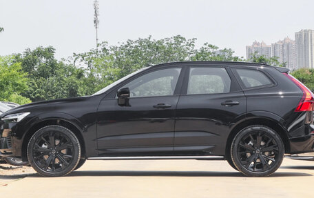 Volvo XC60 II, 2025 год, 7 990 000 рублей, 5 фотография