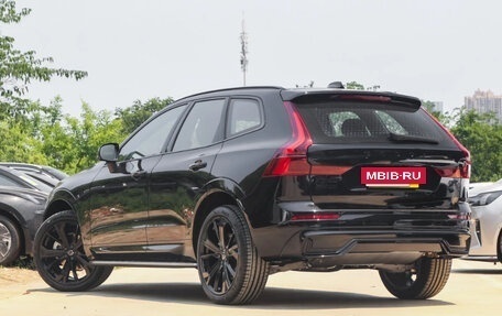 Volvo XC60 II, 2025 год, 7 990 000 рублей, 6 фотография