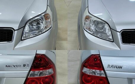 Ravon Nexia R3, 2016 год, 795 000 рублей, 5 фотография