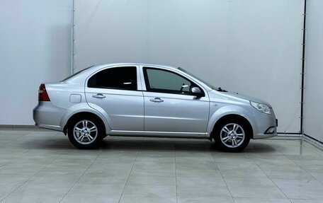 Ravon Nexia R3, 2016 год, 795 000 рублей, 11 фотография