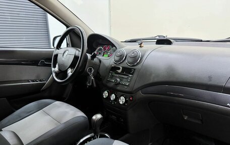 Ravon Nexia R3, 2016 год, 795 000 рублей, 13 фотография