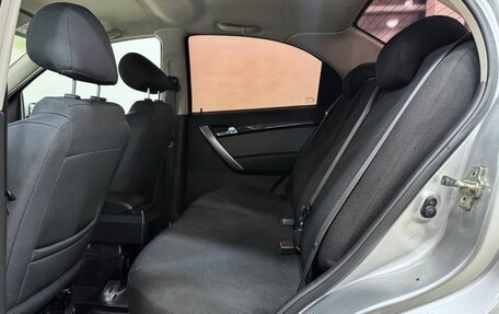 Ravon Nexia R3, 2016 год, 795 000 рублей, 14 фотография