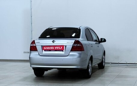 Ravon Nexia R3, 2016 год, 795 000 рублей, 6 фотография