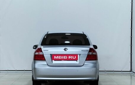 Ravon Nexia R3, 2016 год, 795 000 рублей, 8 фотография