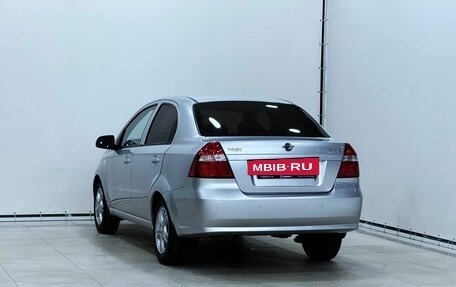 Ravon Nexia R3, 2016 год, 795 000 рублей, 7 фотография