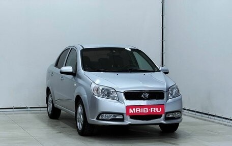 Ravon Nexia R3, 2016 год, 795 000 рублей, 2 фотография