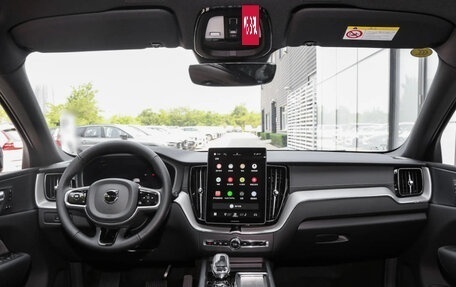 Volvo XC60 II, 2025 год, 7 990 000 рублей, 17 фотография