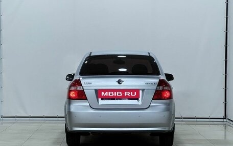 Ravon Nexia R3, 2016 год, 795 000 рублей, 9 фотография