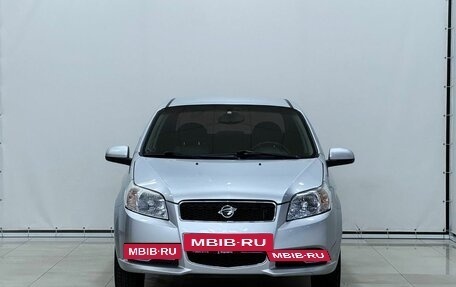 Ravon Nexia R3, 2016 год, 795 000 рублей, 3 фотография