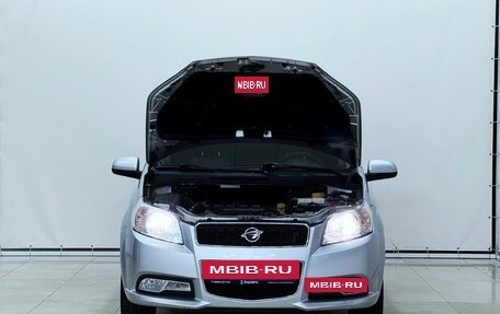 Ravon Nexia R3, 2016 год, 795 000 рублей, 4 фотография