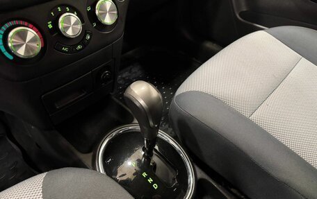 Ravon Nexia R3, 2016 год, 795 000 рублей, 18 фотография