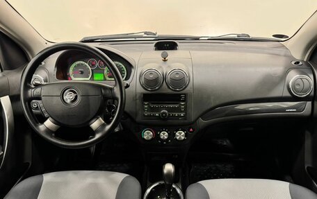 Ravon Nexia R3, 2016 год, 795 000 рублей, 16 фотография