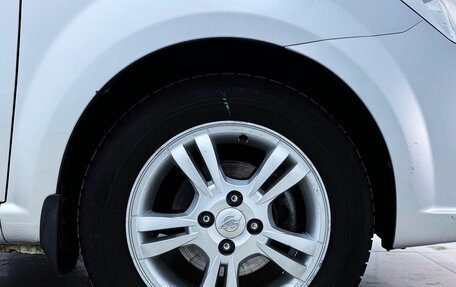 Ravon Nexia R3, 2016 год, 795 000 рублей, 20 фотография