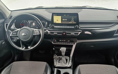 KIA Seltos I, 2020 год, 2 250 000 рублей, 4 фотография