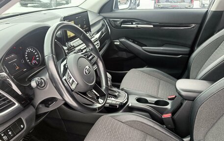 KIA Seltos I, 2020 год, 2 250 000 рублей, 5 фотография