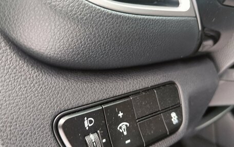 KIA Seltos I, 2020 год, 2 250 000 рублей, 7 фотография