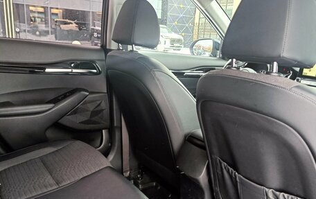 KIA Seltos I, 2020 год, 2 250 000 рублей, 9 фотография