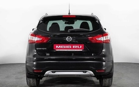 Nissan Qashqai, 2014 год, 1 599 000 рублей, 4 фотография