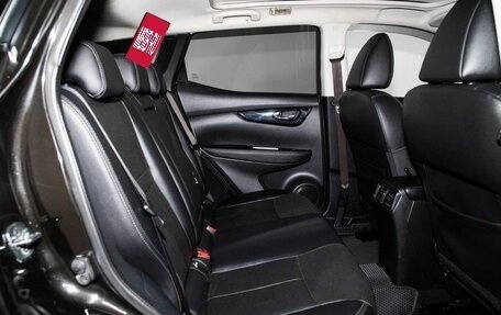 Nissan Qashqai, 2014 год, 1 599 000 рублей, 7 фотография