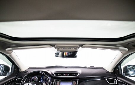 Nissan Qashqai, 2014 год, 1 599 000 рублей, 8 фотография