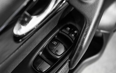 Nissan Qashqai, 2014 год, 1 599 000 рублей, 20 фотография