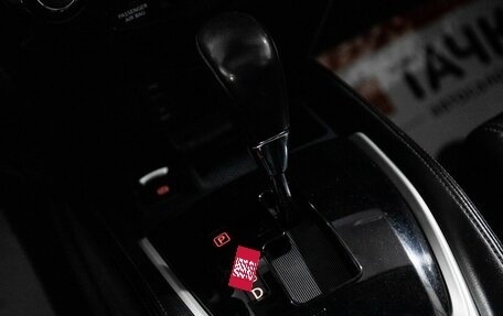 Nissan Qashqai, 2014 год, 1 599 000 рублей, 17 фотография