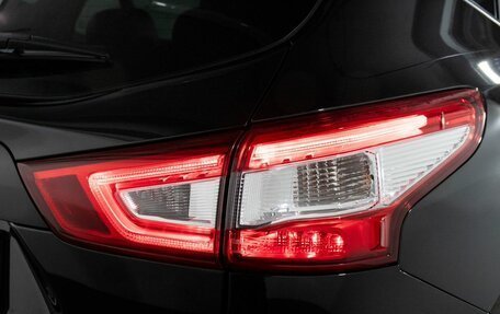 Nissan Qashqai, 2014 год, 1 599 000 рублей, 25 фотография