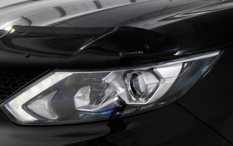 Nissan Qashqai, 2014 год, 1 599 000 рублей, 24 фотография