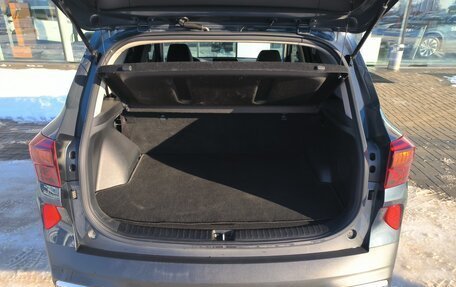 KIA Seltos I, 2020 год, 2 290 000 рублей, 14 фотография