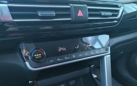 KIA Seltos I, 2020 год, 2 290 000 рублей, 22 фотография